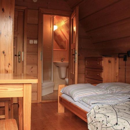 Apartmán Swistowka Zakopane Exteriér fotografie