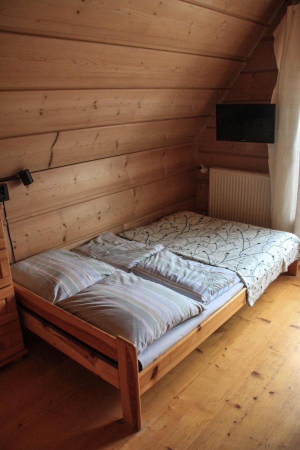 Apartmán Swistowka Zakopane Exteriér fotografie